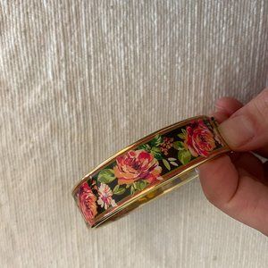 Vera Bradley Bangle Bracelet